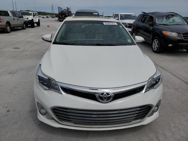 Photo 5 from auction – 2013 TOYOTA AVALON BAS with VIN 4T1BK1EB0DU016969