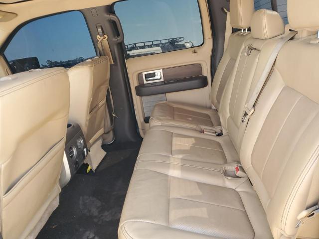 Photo 10 from auction – 2014 FORD F150 SUPER with VIN 1FTFW1EFXEFD03299