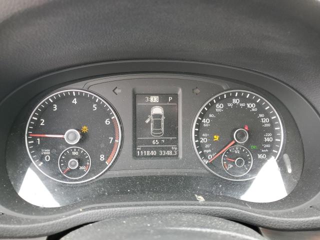 Photo 9 from auction – 2015 VOLKSWAGEN PASSAT SE with VIN 1VWBT7A36FC008433