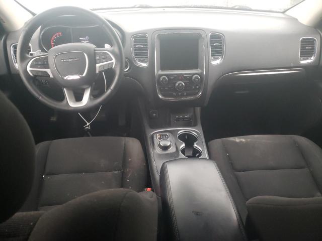 Photo 8 from auction – 2014 DODGE DURANGO SX with VIN 1C4RDJAGXEC552124