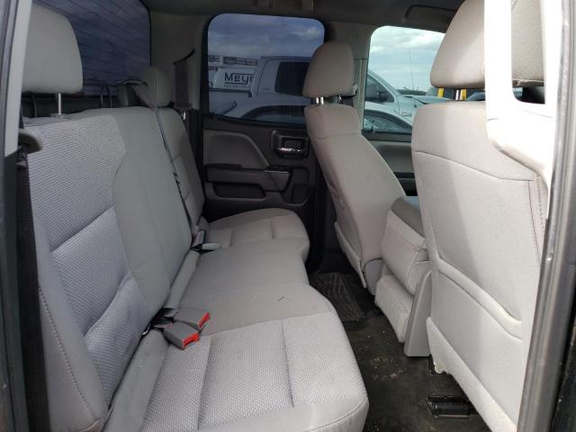 Photo 10 from auction – 2017 CHEVROLET SILVERADO with VIN 1GCVKPEC6HZ386488