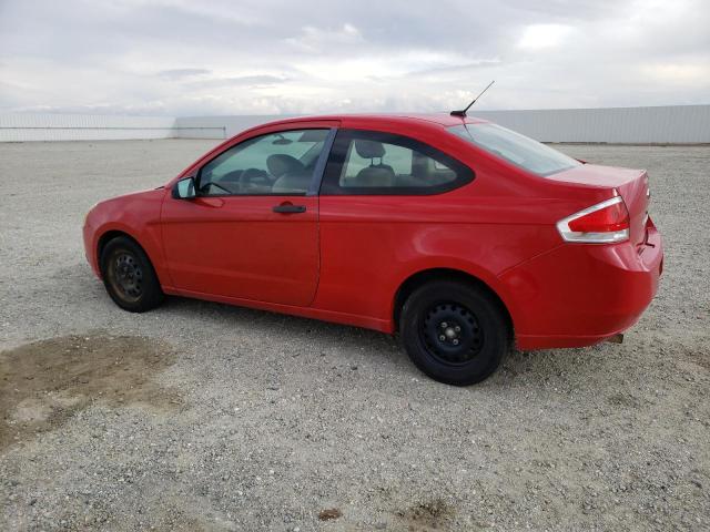 Photo 2 from auction – 2008 FORD FOCUS S/SE with VIN 1FAHP32N78W178205