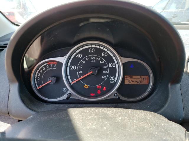 Foto 9 de la subasta – 2014 MAZDA MAZDA2 SPO con VIN JM1DE1KY3E0172882