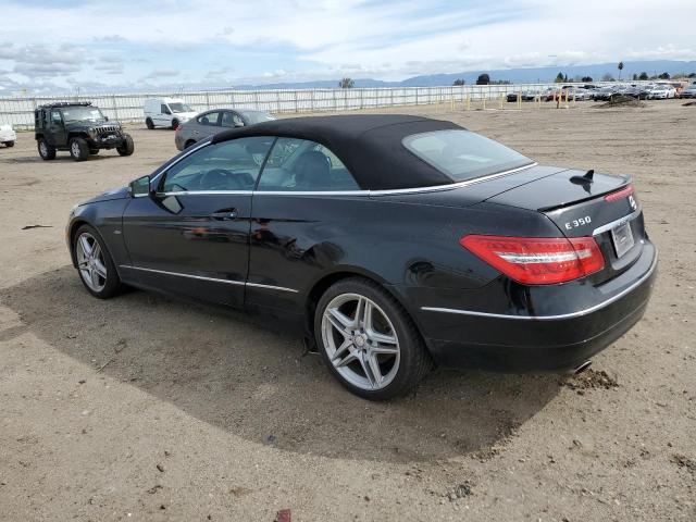 Photo 2 from auction – 2012 MERCEDES-BENZ E 350 with VIN WDDKK5KF1CF166990