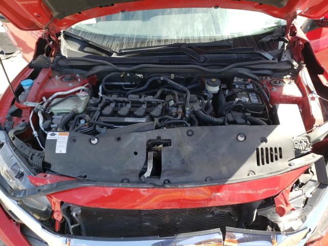 Photo 11 from auction – 2018 HONDA CIVIC EXL with VIN JHMFC1F7XJX033400