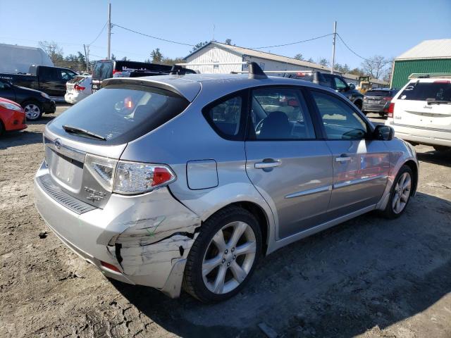 Photo 3 from auction – 2010 SUBARU IMPREZA OU with VIN JF1GH6D6XAG817516