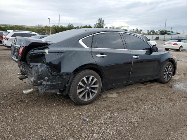 Photo 3 from auction – 2017 NISSAN ALTIMA 2.5 with VIN 1N4AL3AP6HC268608