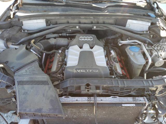Photo 11 from auction – 2016 AUDI Q5 PREMIUM with VIN WA1D7AFP7GA145039