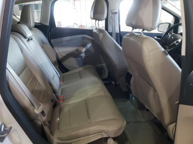 Фото 10 с аукциона – 2016 FORD C-MAX PREM с VIN 1FADP5CU8GL107272