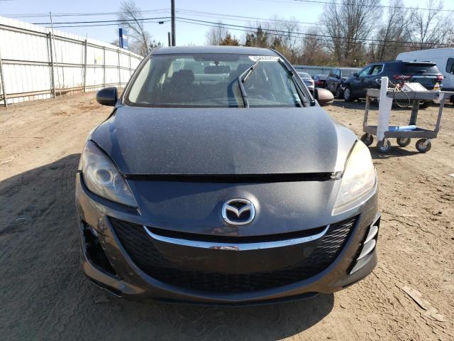 Photo 5 from auction – 2010 MAZDA 3 with VIN JM1BL1SG9A1149230