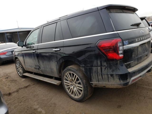 Photo 2 from auction – 2022 FORD EXPEDITION with VIN 1FMJU1MTXNEA49067