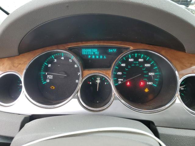 Photo 9 from auction – 2008 BUICK ENCLAVE CX with VIN 5GAER23758J101008