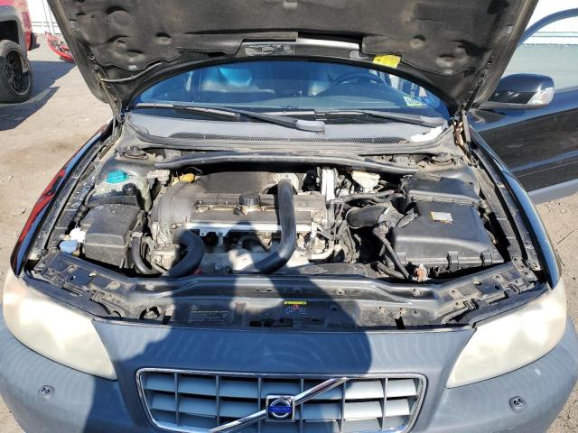 Photo 11 from auction – 2007 VOLVO XC70 with VIN YV4SZ592371263925