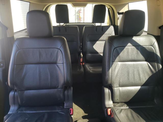 Photo 10 from auction – 2014 FORD FLEX SEL with VIN 2FMHK6C88EBD35476