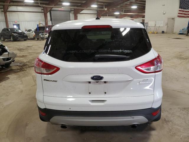 Photo 6 from auction – 2016 FORD ESCAPE SE with VIN 1FMCU0GX9GUB06580