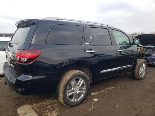 Photo 3 from auction – 2018 TOYOTA SEQUOIA PL with VIN 5TDDY5G14JS156580