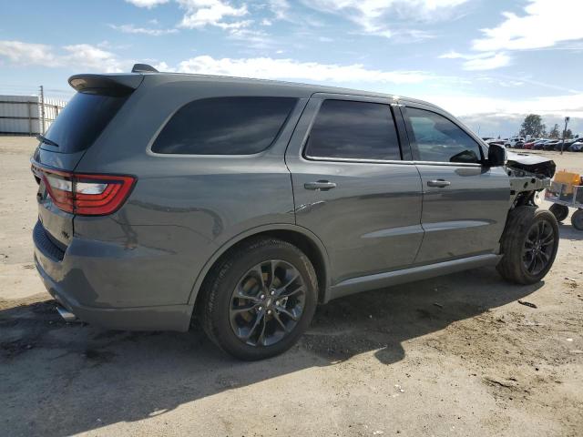Photo 3 from auction – 2022 DODGE DURANGO R/ with VIN 1C4SDJCT1NC207530