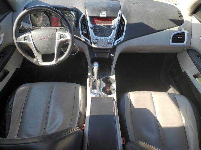 Photo 8 from auction – 2011 GMC TERRAIN SL with VIN 2CTFLVEC6B6447576