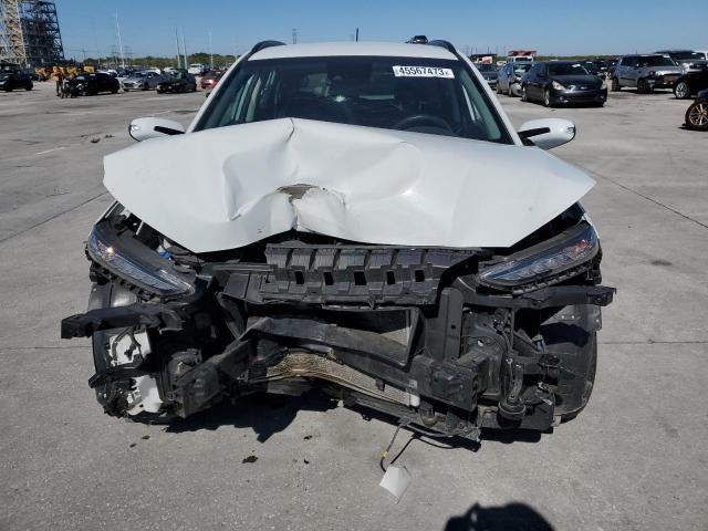 Photo 5 from auction – 2020 HYUNDAI KONA SEL with VIN KM8K22AA5LU432467