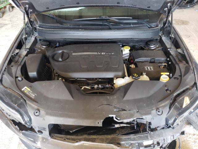 Photo 11 from auction – 2019 JEEP CHEROKEE L with VIN 1C4PJMDX8KD413211
