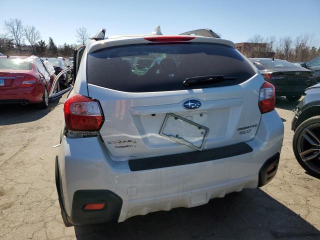 Фото 6 с аукциона – 2016 SUBARU CROSSTREK с VIN JF2GPANC6G8247068