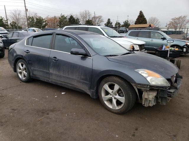 Photo 4 from auction – 2007 NISSAN ALTIMA 3.5 with VIN 1N4BL21E47C229141