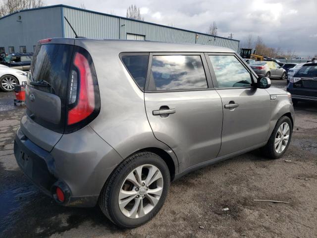 Photo 3 from auction – 2016 KIA SOUL + with VIN KNDJP3A5XG7360275