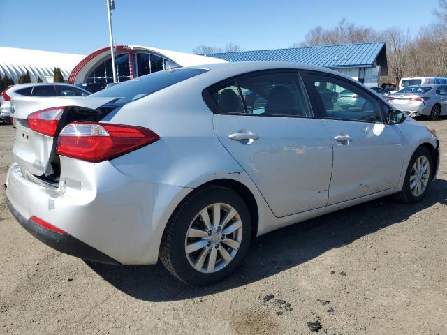 Photo 3 from auction – 2015 KIA FORTE LX with VIN KNAFX4A61F5416082