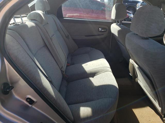 Zdjęcie 10 z aukcji – 2006 KIA OPTIMA LX z VIN KNAGD128965441453