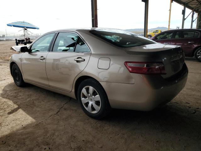 Photo 2 from auction – 2009 TOYOTA CAMRY BASE with VIN 4T4BE46K19R098571