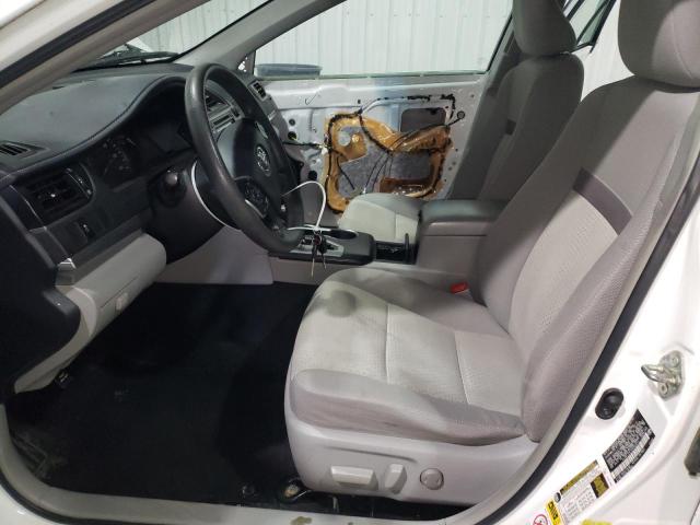 Photo 7 from auction – 2014 TOYOTA CAMRY L with VIN 4T4BF1FK1ER393451