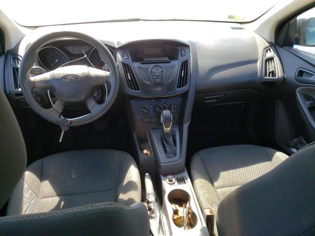 Photo 8 from auction – 2014 FORD FOCUS S with VIN 1FADP3E29EL171169