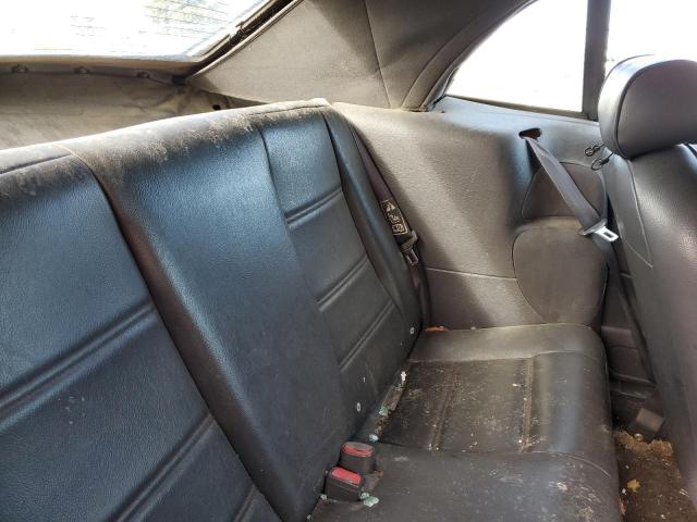 Photo 10 from auction – 2003 FORD MUSTANG with VIN 1FAFP44483F401328
