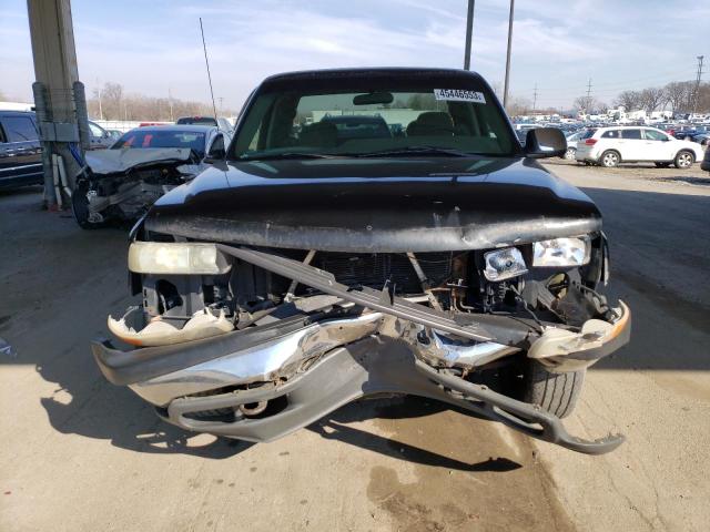 Photo 5 from auction – 2000 CHEVROLET SILVERADO with VIN 2GCEK19T7Y1121336