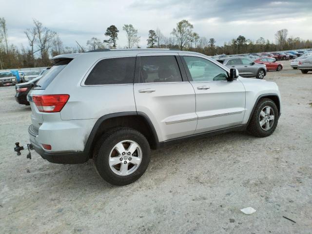Photo 3 from auction – 2012 JEEP GRAND CHER with VIN 1C4RJFAG8CC314808