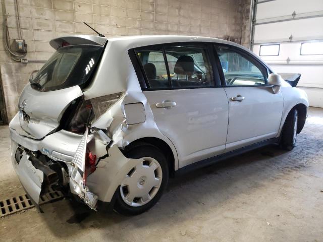 Photo 3 from auction – 2009 NISSAN VERSA S with VIN 3N1BC13E59L483694