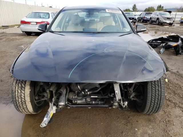 Фото 5 с аукциона – 2012 BMW 328 I SULE с VIN WBA3C1C50CF430613