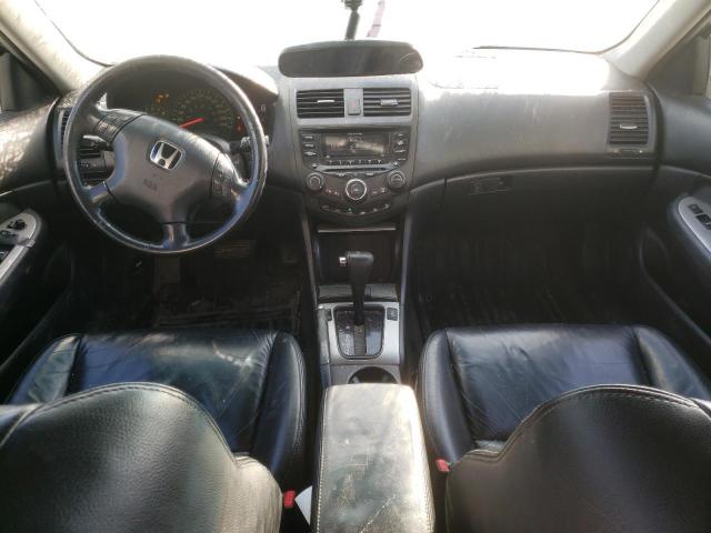 Photo 8 from auction – 2003 HONDA ACCORD EX with VIN 1HGCM66423A800314