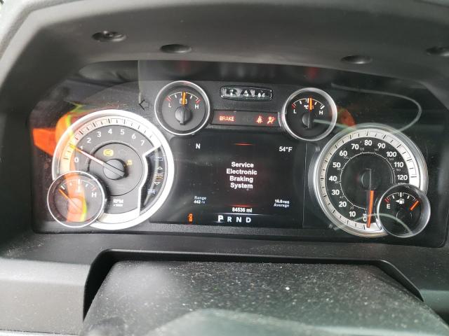 Photo 9 from auction – 2015 RAM 1500 SLT with VIN 1C6RR6LT2FS660955