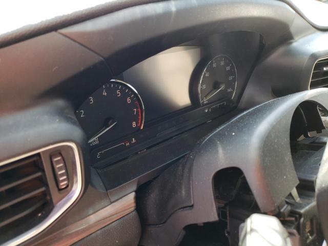 Photo 9 from auction – 2021 FORD EXPLORER L with VIN 1FMSK8FH4MGB54900
