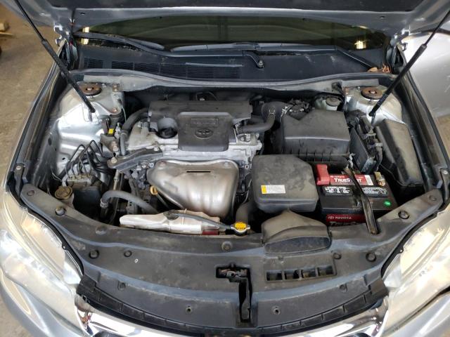 Photo 11 from auction – 2016 TOYOTA CAMRY LE with VIN 4T4BF1FK5GR516946