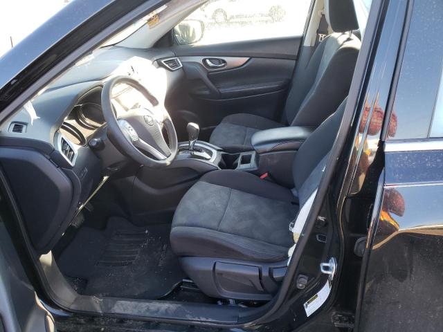 Photo 7 from auction – 2016 NISSAN ROGUE S with VIN KNMAT2MV1GP710149