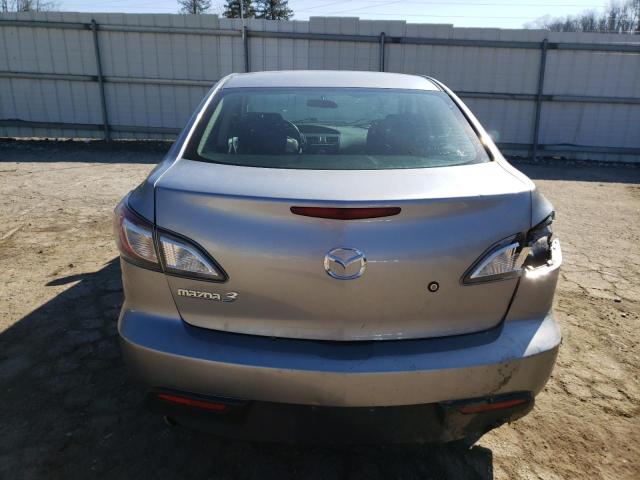 Photo 6 from auction – 2010 MAZDA 3 I with VIN JM1BL1SG7A1161019