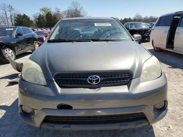 Photo 5 from auction – 2007 TOYOTA MATRIX with VIN 2T1KR32E97C639986