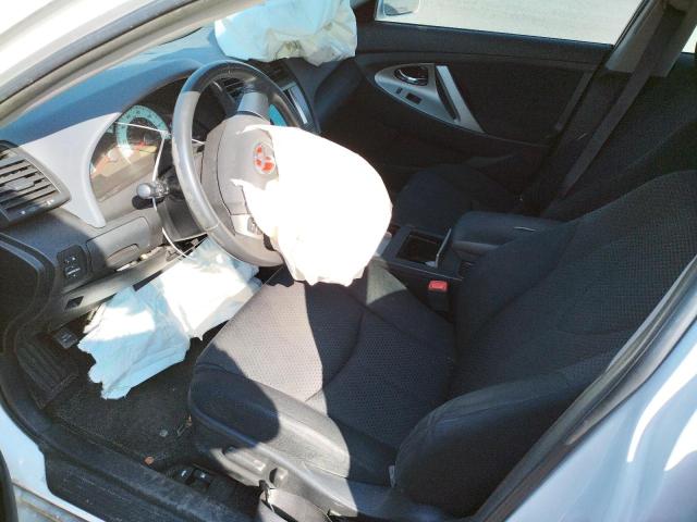 Photo 7 from auction – 2008 TOYOTA CAMRY CE with VIN 4T1BE46K88U749736