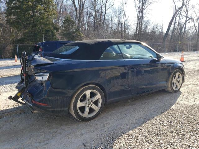 Photo 3 from auction – 2018 AUDI A3 PREMIUM with VIN WAU78LFF6J1022680