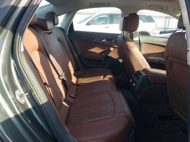 Photo 10 from auction – 2015 AUDI A6 PRESTIG with VIN WAUHGAFC5FN015673
