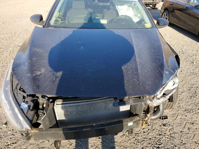 Photo 11 from auction – 2019 KIA FORTE GT L with VIN 3KPF34AD2KE047342