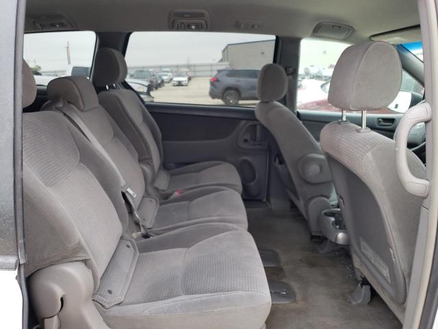 Photo 11 from auction – 2006 TOYOTA SIENNA CE with VIN 5TDZA23C66S426609
