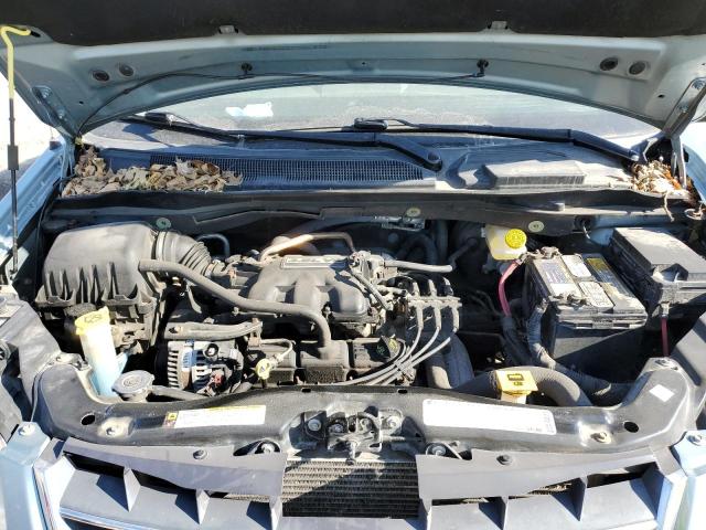 Photo 12 from auction – 2010 CHRYSLER TOWN & COU with VIN 2A4RR5D13AR229299